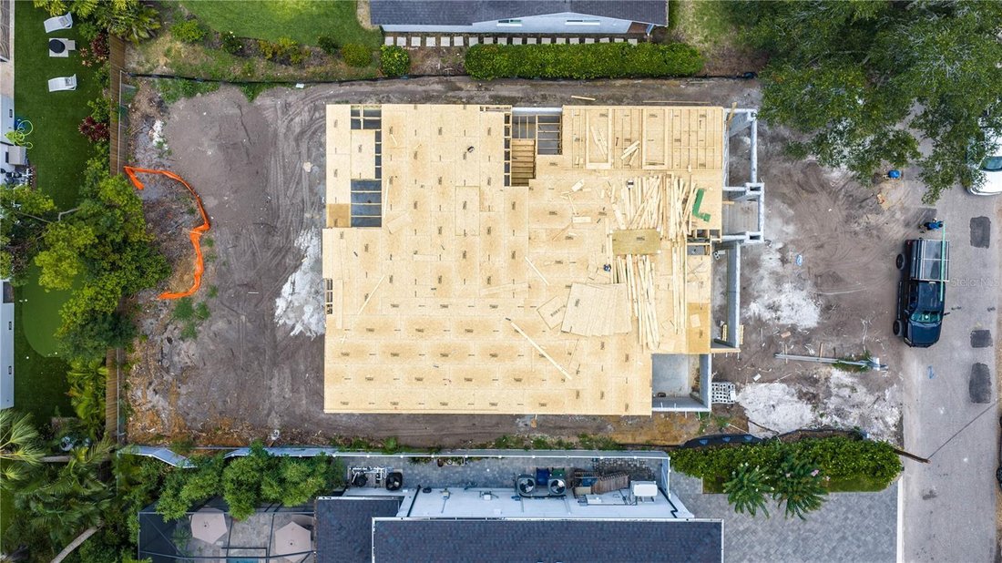 House in Tampa, Florida, United States 2 - 18192789