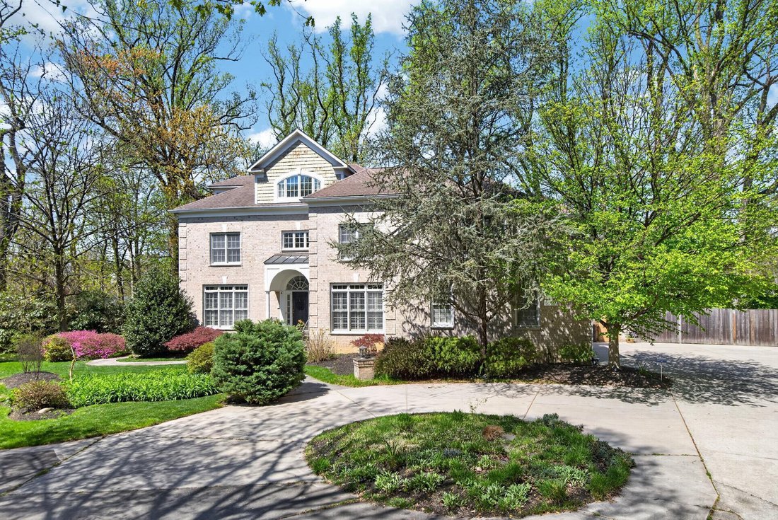 House in Bethesda, Maryland, United States 3 - 17427456