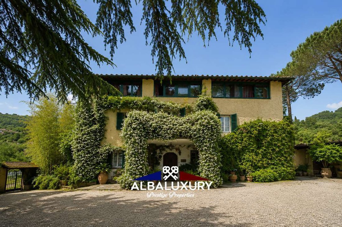Villa in Piano di Mommio, Massarosa, Tuscany 4 - 16475827