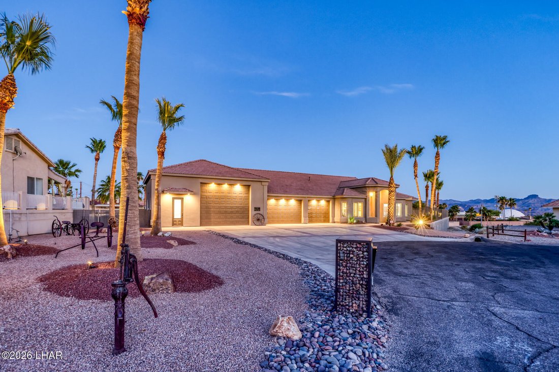 House in Lake Havasu City, Arizona, United States 3 - 18188294