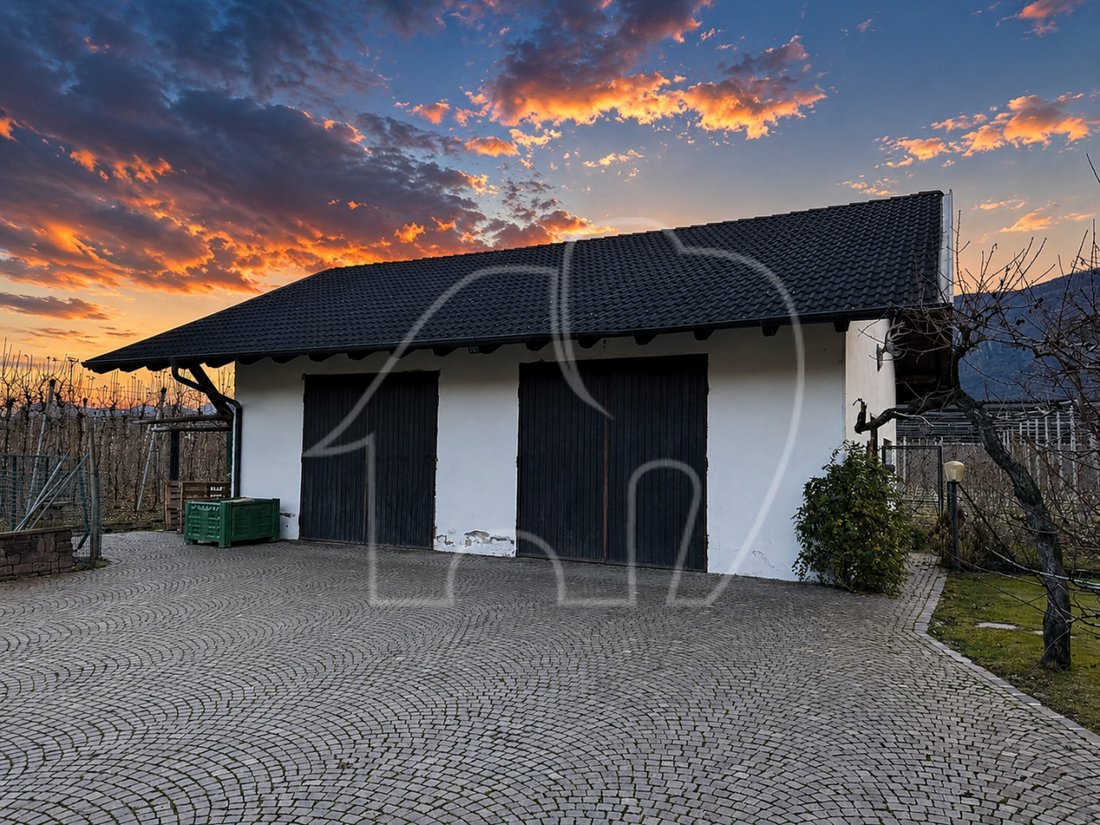 House in Laives / Leifers, Trentino – Alto Adige/Südtirol, Italy 5 - 17255973