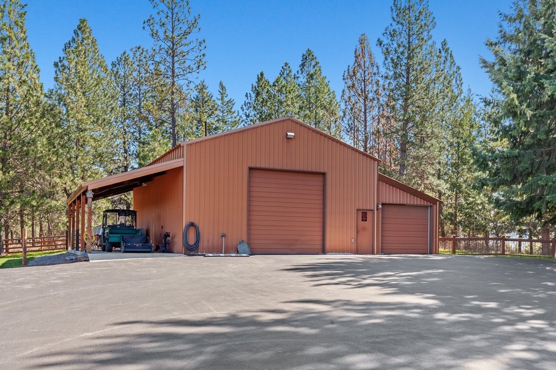 House in Coeur d'Alene, Idaho, United States 3 - 18191059