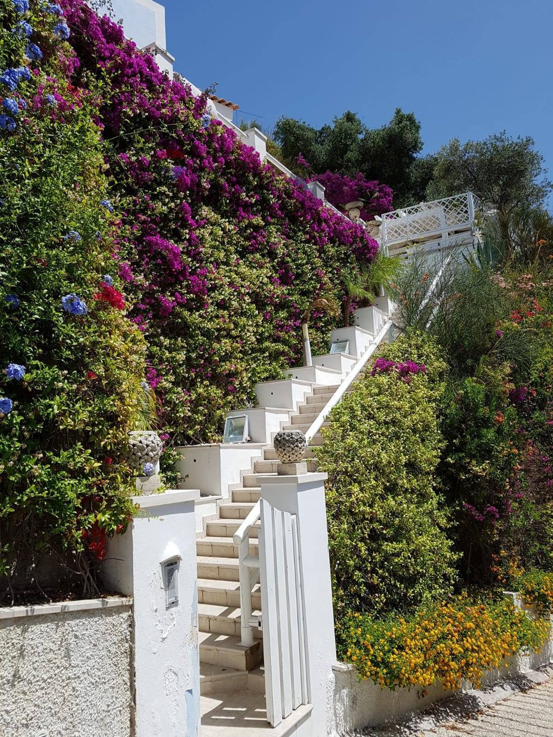 Villa in Serrara Fontana, Campania, Italy 5 - 18195332
