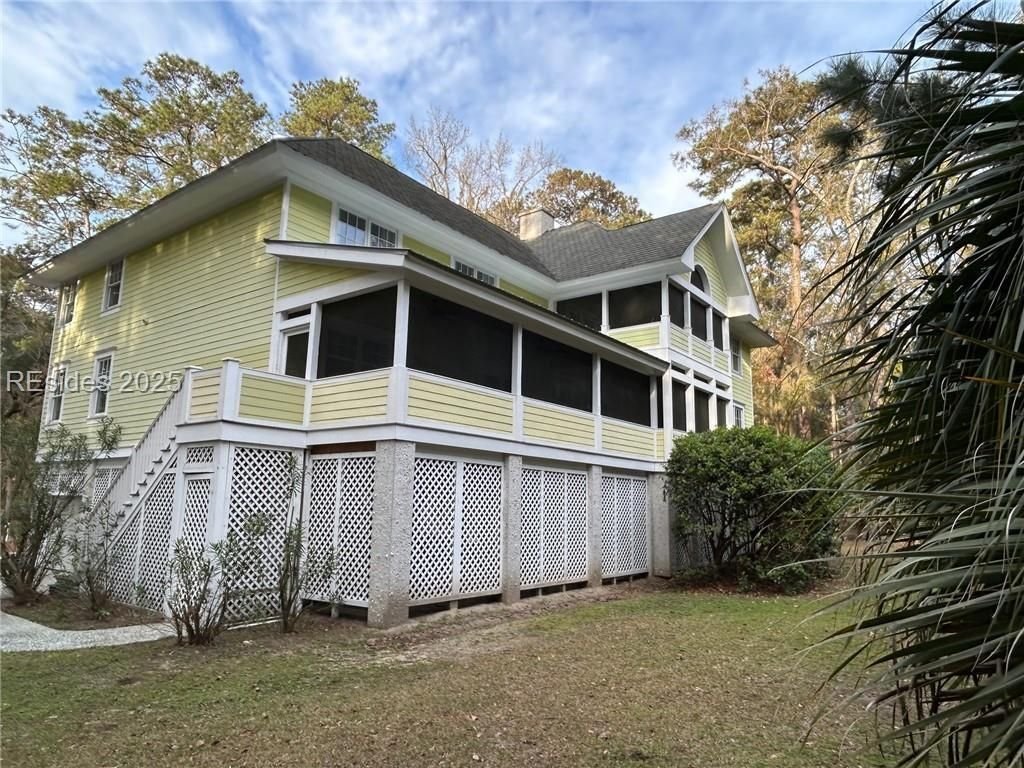 House in Daufuskie Island, South Carolina, United States 3 - 17793553