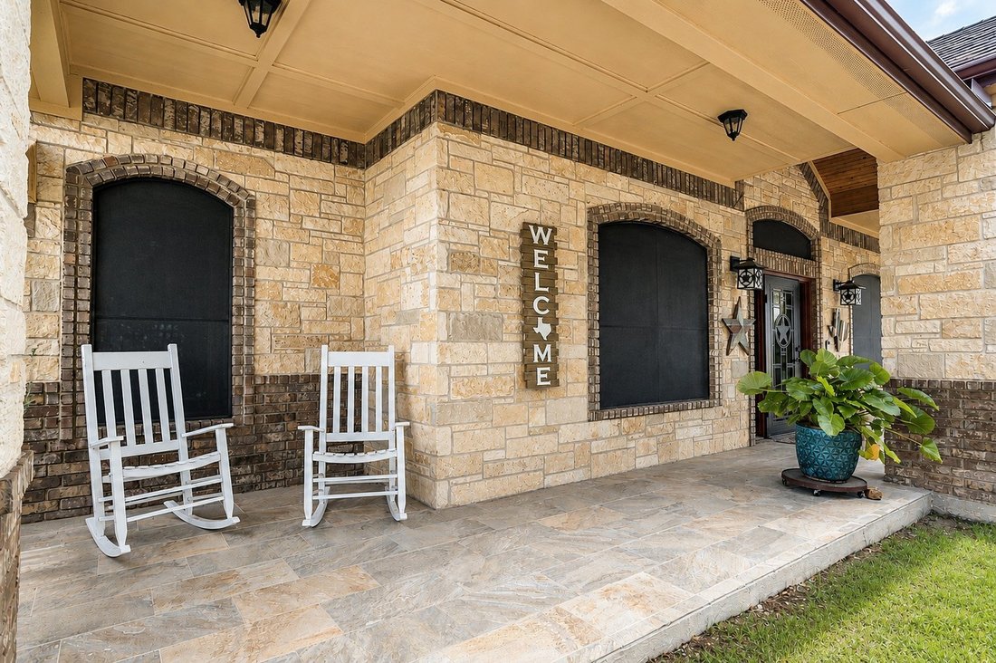 House in Kempner, Texas, United States 1 - 16899751