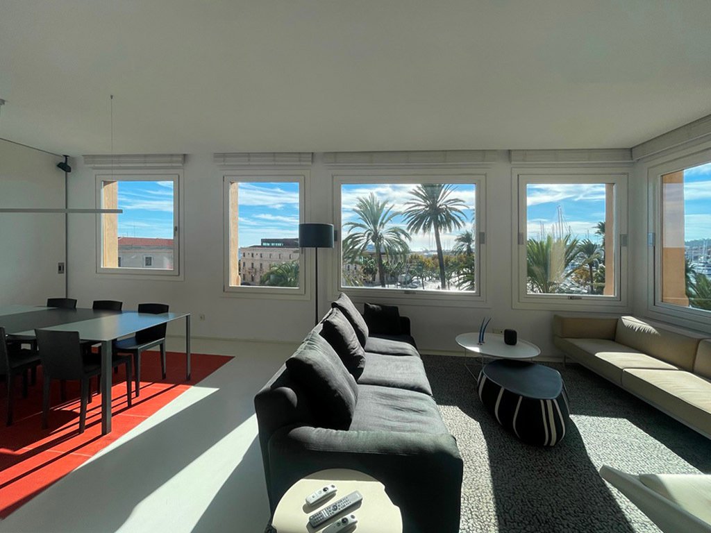 Apartment in Palma, Balearic Islands, Spain 1 - 18192367