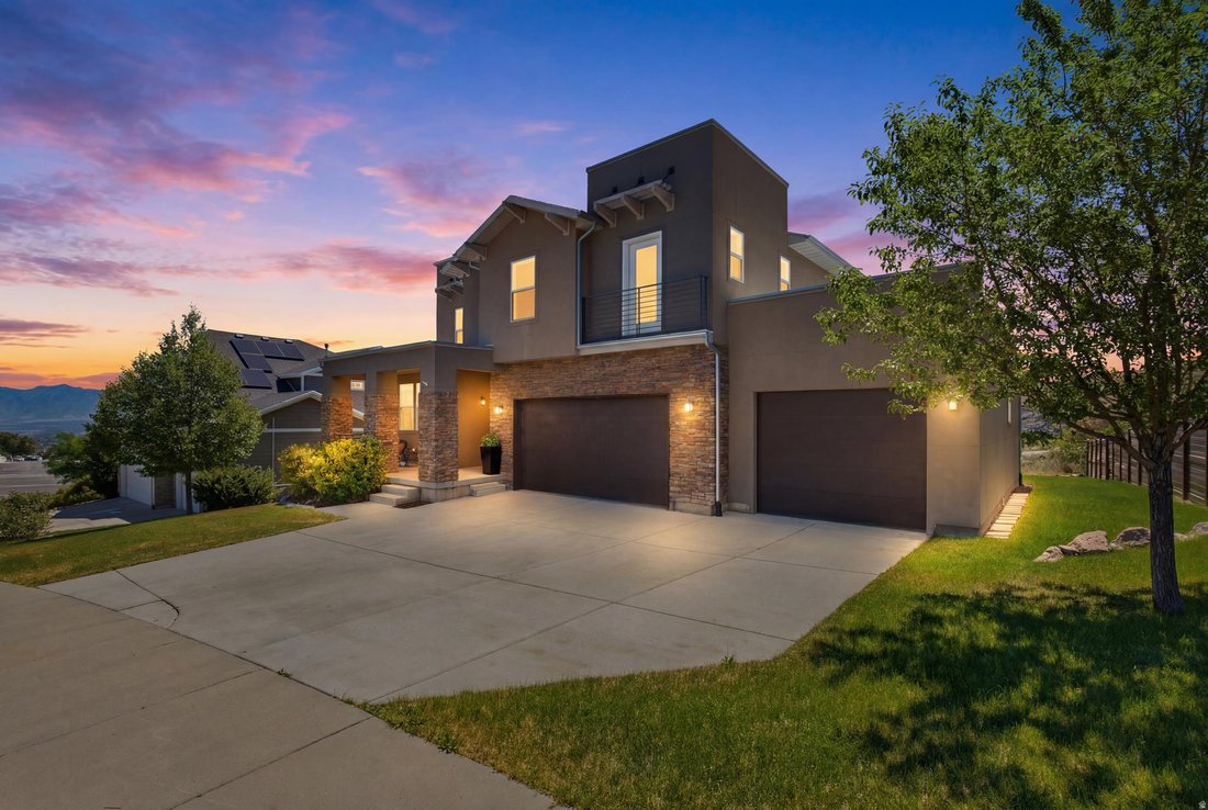 House in Herriman, Utah, United States 1 - 18193020