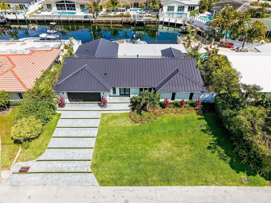 House in Fort Lauderdale, Florida, United States 1 - 16638355
