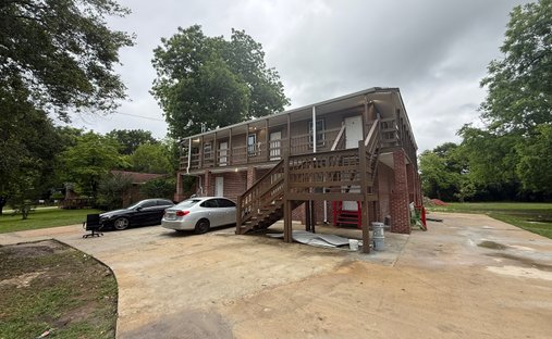 Fort Valley, Georgia, United States 1