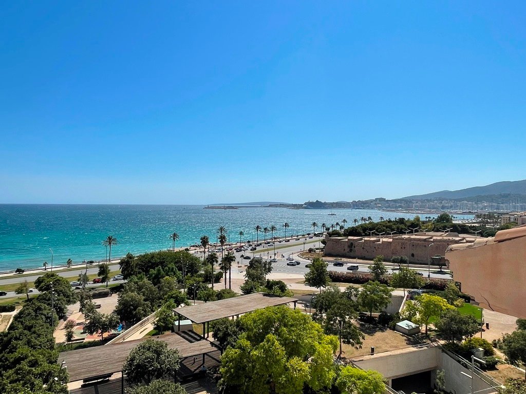Apartment in Palma, Balearic Islands, Spain 1 - 18192099