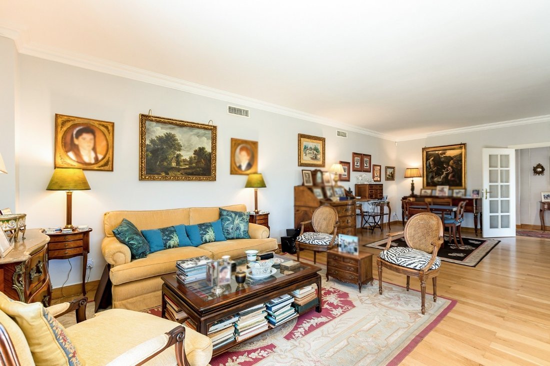 Apartment in Alcabideche, Lisbon, Portugal 5 - 18189800