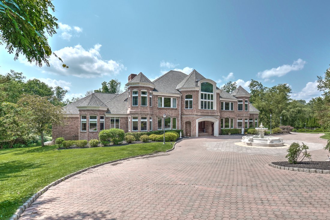 House in Far Hills, New Jersey, United States 3 - 18190072