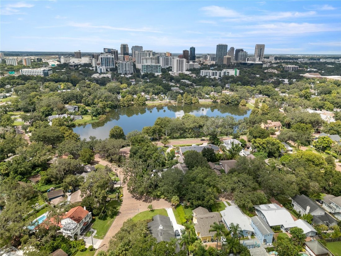 House in Orlando, Florida, United States 4 - 16317298