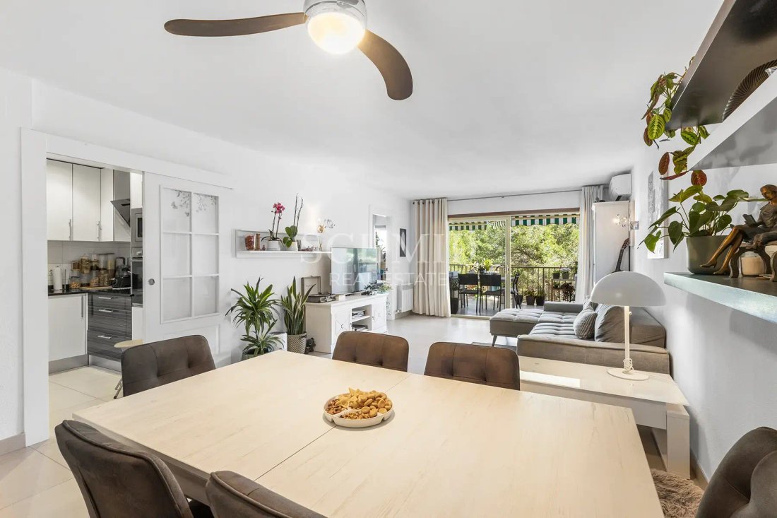 Condo in Calvia, Balearic Islands, Spain 4 - 18192778