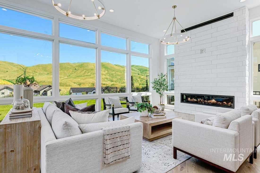 House in Boise, Idaho, United States 3 - 18193664
