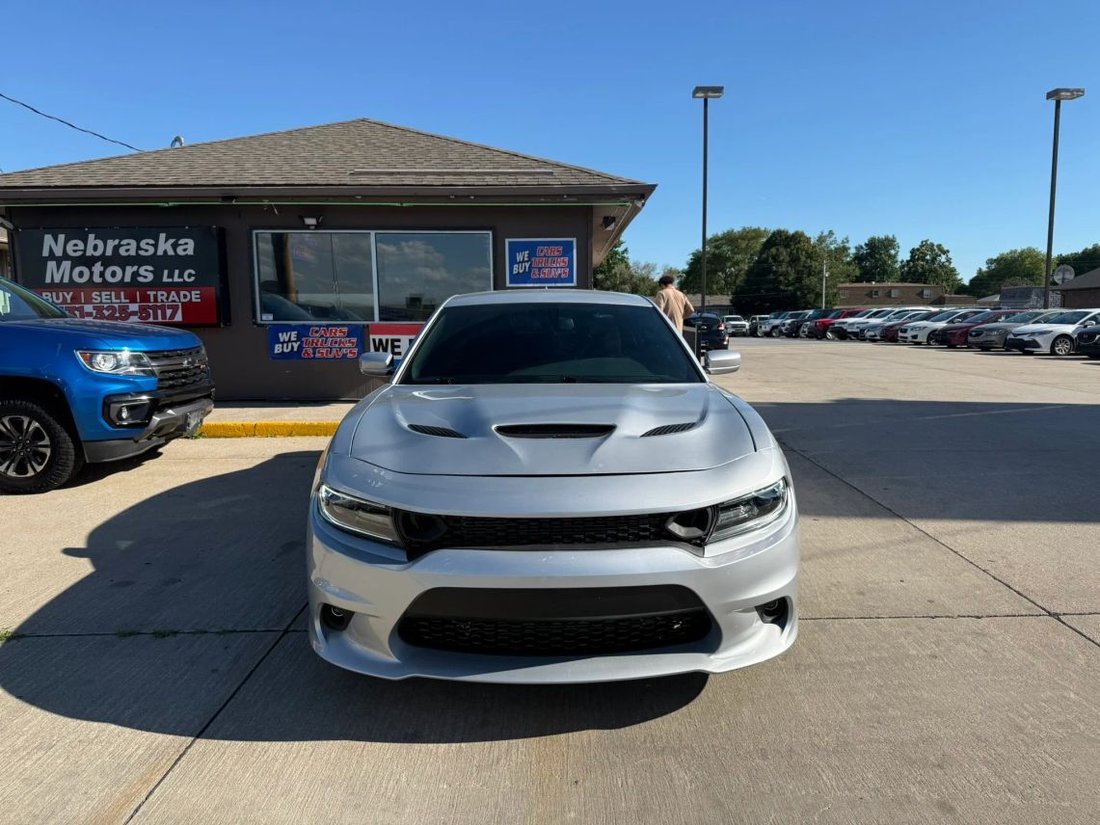 Sedan in Fremont, NE, United States 2 - 18195041