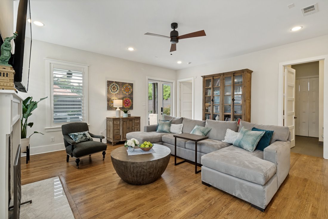 House in Dallas, Texas, United States 2 - 18190906