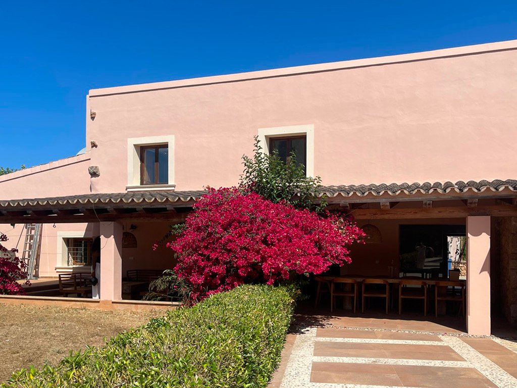 Finca in Santa Eugenia, Balearic Islands, Spain 1 - 18191533