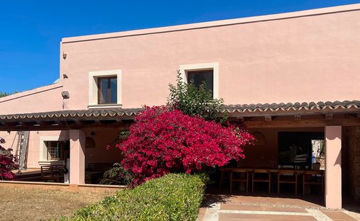 Finca a Santa Eugènia, Isole Baleari, Spagna 1
