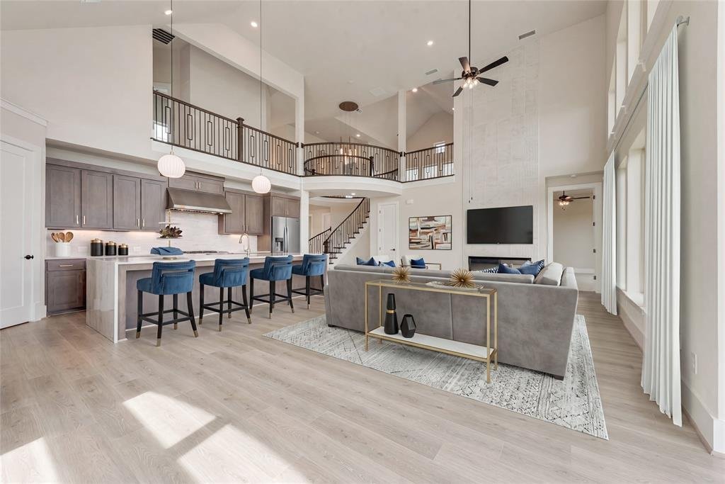 House in Prosper, Texas, United States 3 - 17628910