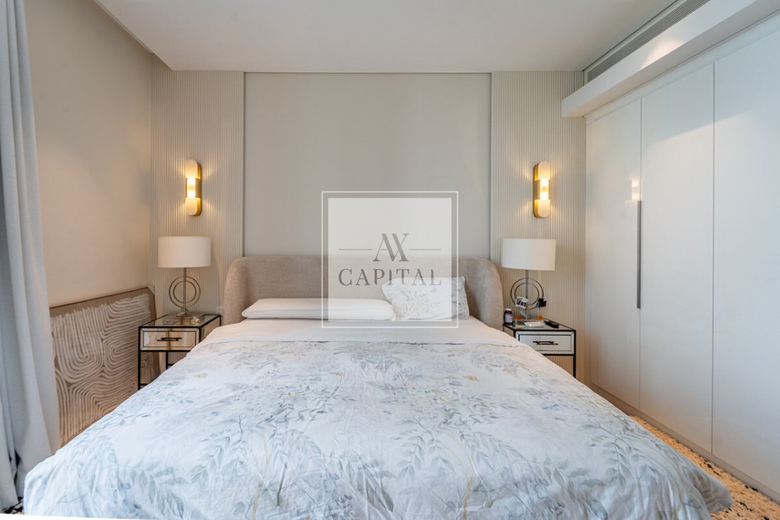 Apartment in Jumeirah Beach Residence, Dubai, United Arab Emirates 5 - 18189861