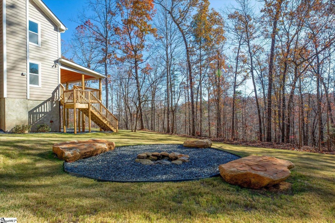 House in Cleveland, South Carolina, United States 3 - 18193287