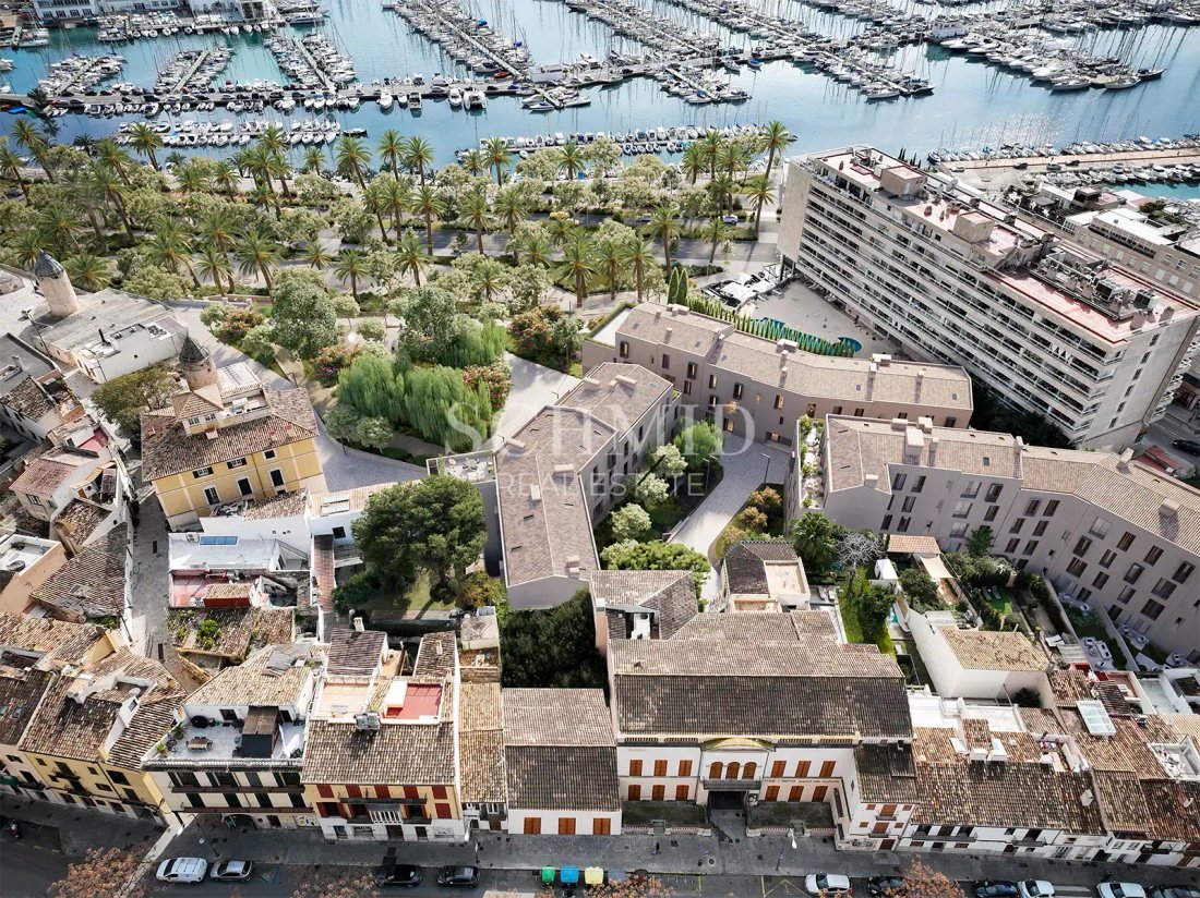 Condo in Son Vida, Palma, Balearic Islands 2 - 18192924