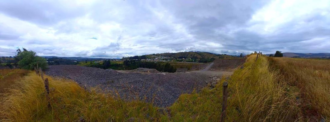 Land in Latacunga, Cotopaxi, Ecuador 2 - 18190680
