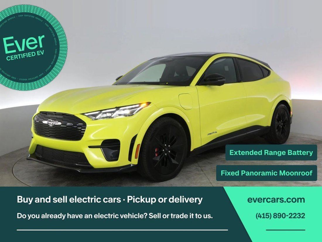 Suv in San Francisco, CA, United States 1 - 18087760