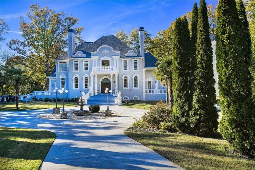 House in Atlanta, Georgia, United States 5 - 18188687