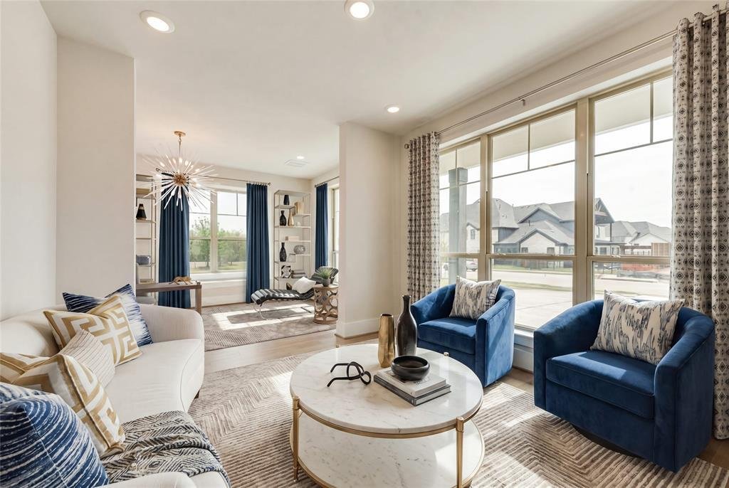 House in Prosper, Texas, United States 4 - 17628910
