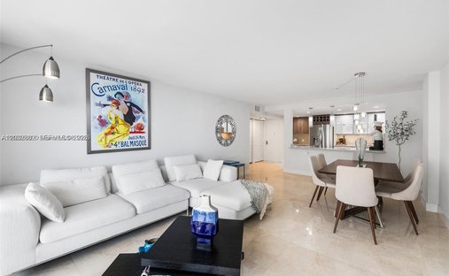 Condo in Hillsboro Beach, Florida, United States 1