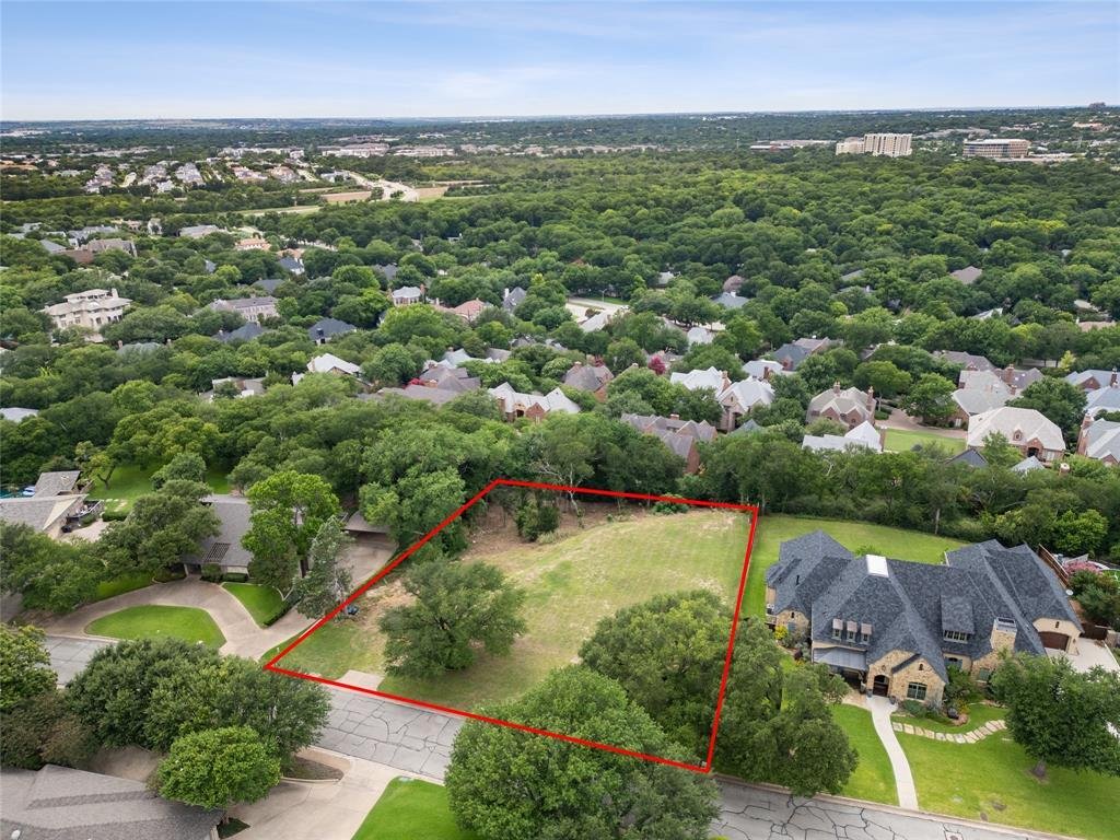 Land in Fort Worth, Texas, United States 2 - 18167479
