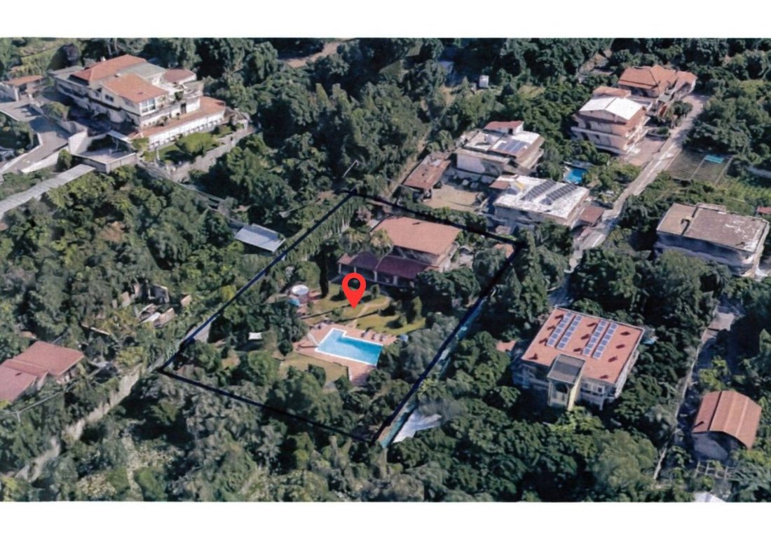 Villa in Nocera Inferiore, Campania, Italy 4 - 16269496