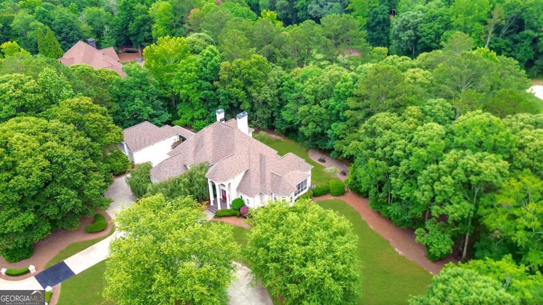 House in Braselton, Georgia, United States 3 - 18194447
