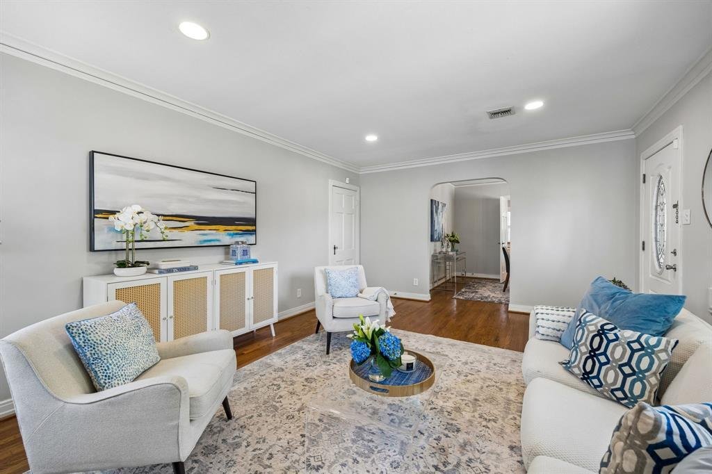 House in Dallas, Texas, United States 4 - 18192204