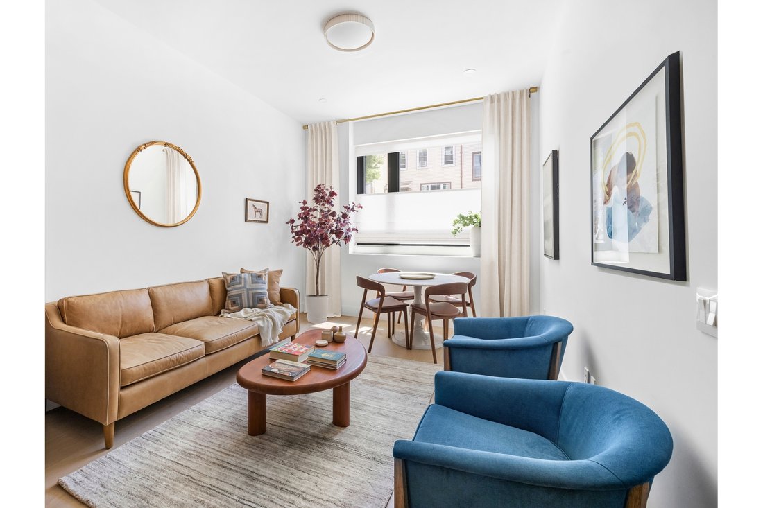 Condo in New York, New York, United States 1 - 18156123