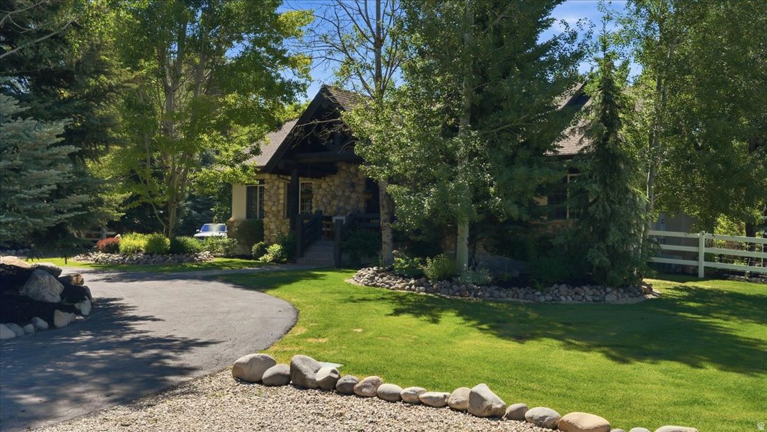 House in Heber City, Utah, United States 3 - 18193090