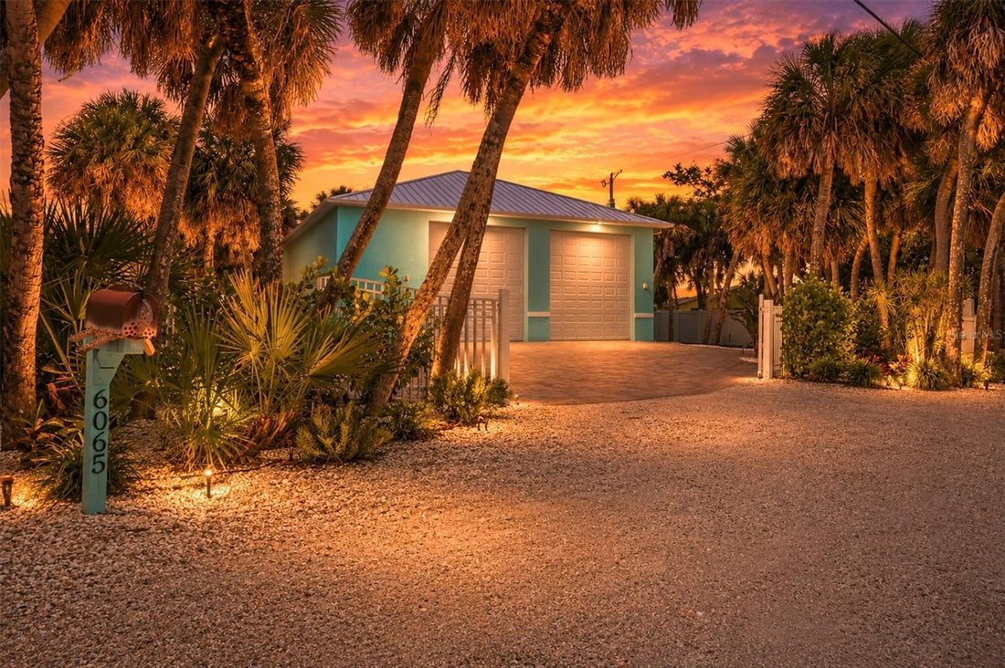 House in Englewood, Florida, United States 4 - 18188430
