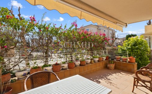 Condominio a Calvià, Isole Baleari, Spagna 1