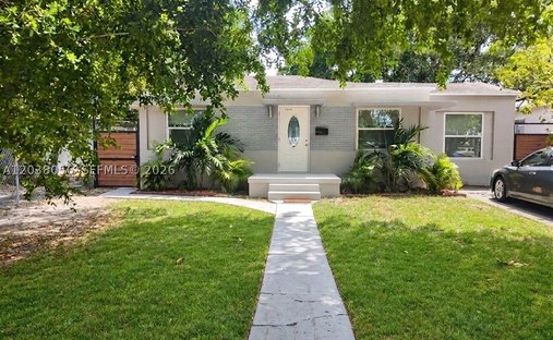 Land in Hollywood, Florida, United States 1