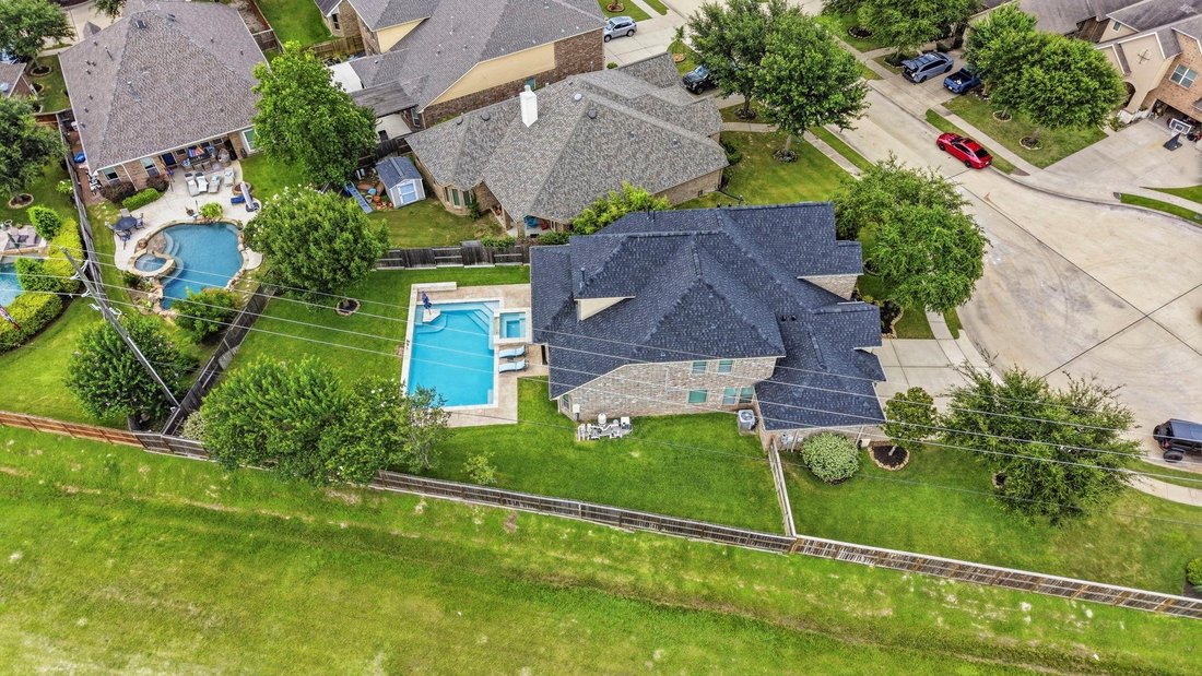 House in Houston, Texas, United States 2 - 18189159