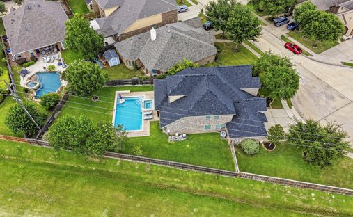 Haus in Houston, Texas, Vereinigte Staaten 1