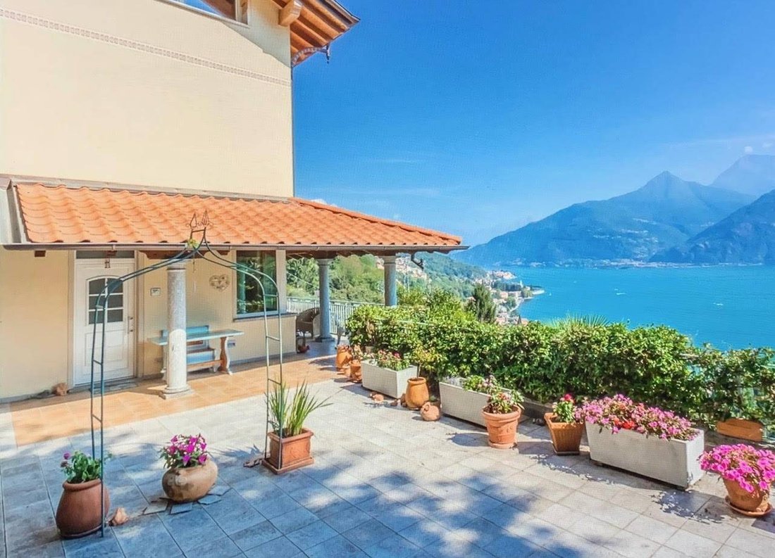 Villa in Acquaseria, Lombardy, Italy 2 - 18195320