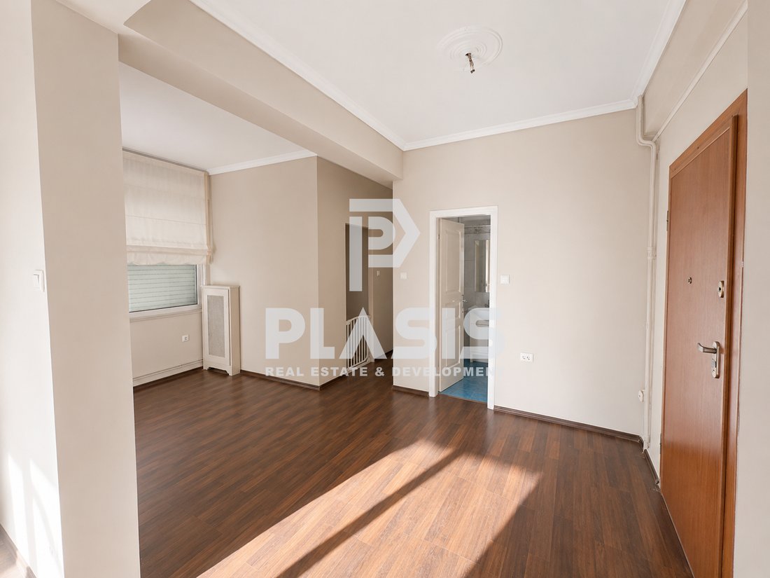 Apartment in Glyfada, Attica, Greece 2 - 17254668