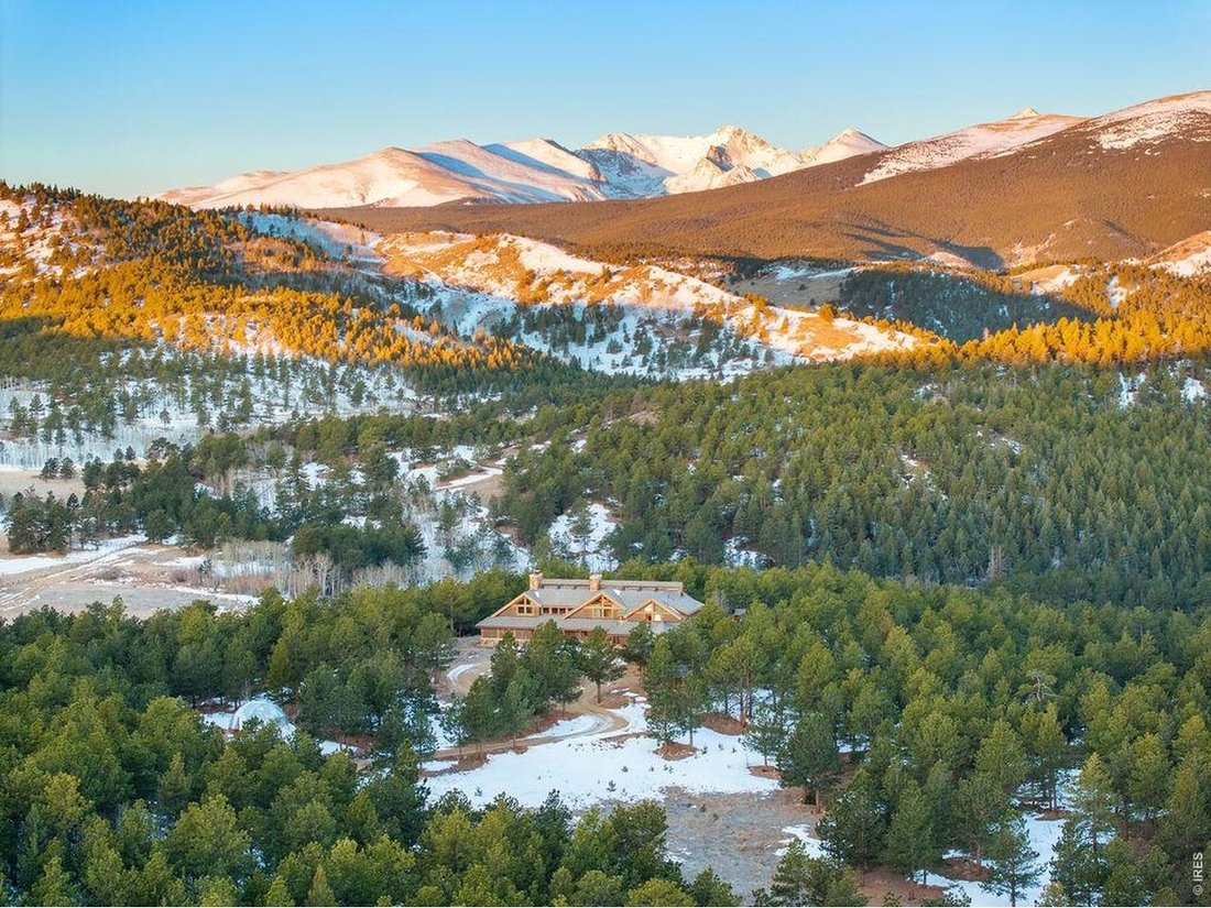 Boulder, Colorado, United States 1 - 18191658