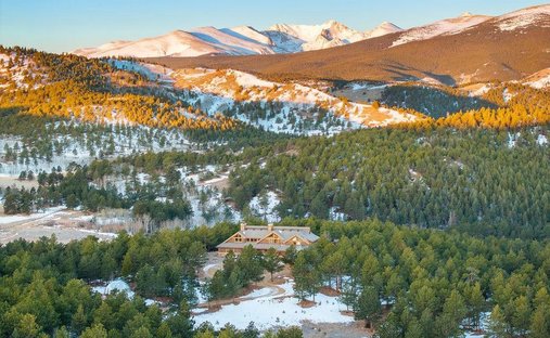 Boulder, Colorado, United States 1