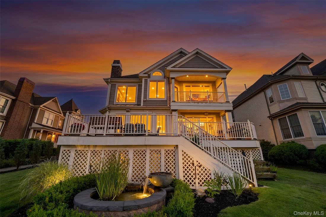 House in Old Bridge Township, New Jersey, United States 2 - 18188604