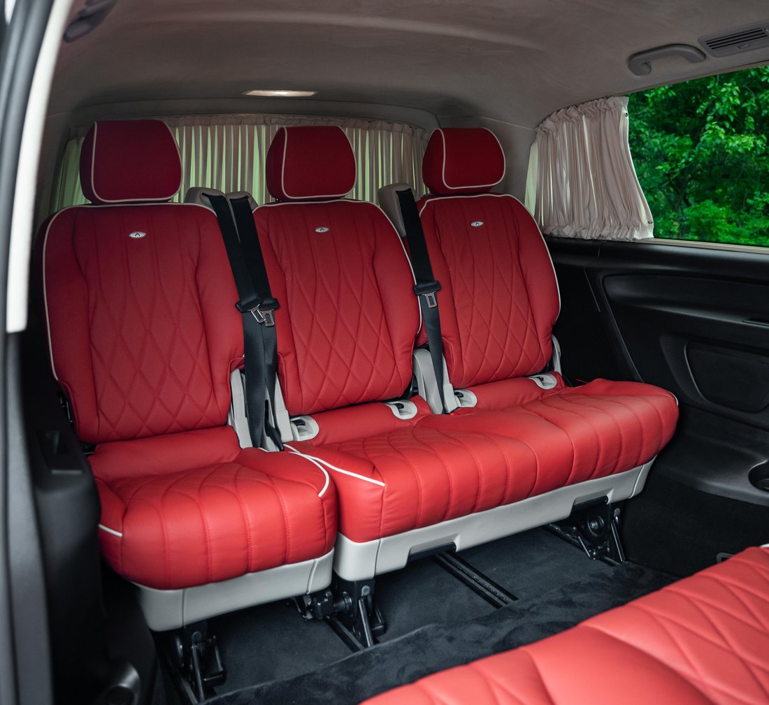 Limousine in Mount Laurel Township, NJ, United States 3 - 18189324
