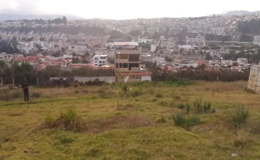 Terreno a Ambato, Provincia del Tungurahua, Ecuador 1